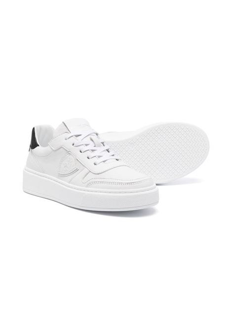 Sneakers Junior Temple PHILIPPE MODEL KIDS | 770084